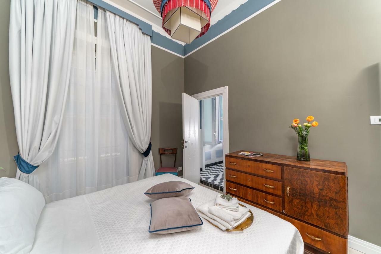 Il Fiore D'oro Luxury House