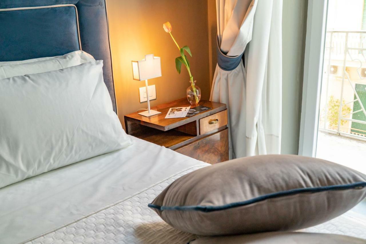 Il Fiore D'oro Luxury House