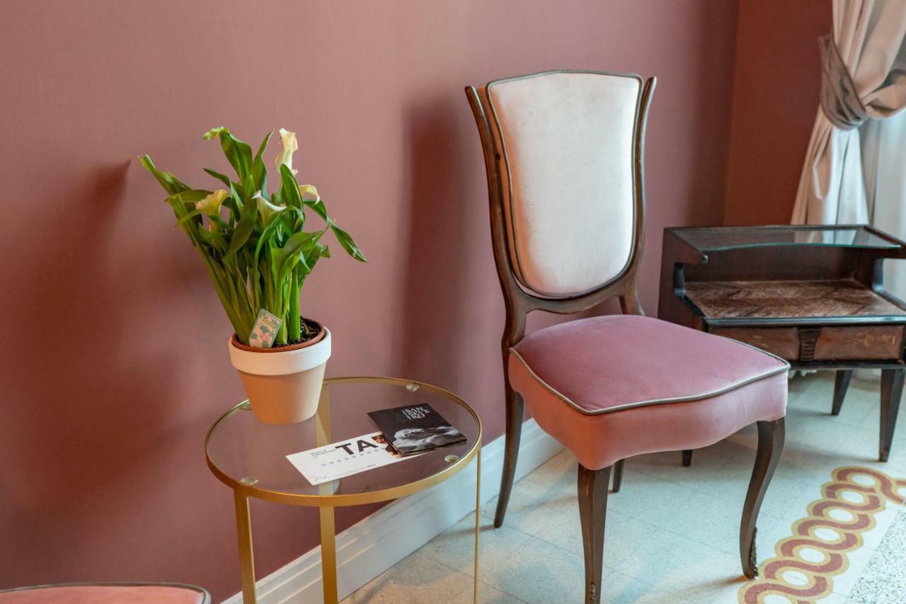 Guest house Il Fiore D'oro Luxury House