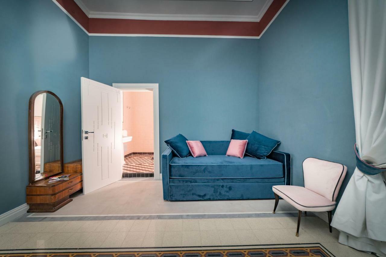 Il Fiore D'oro Luxury House