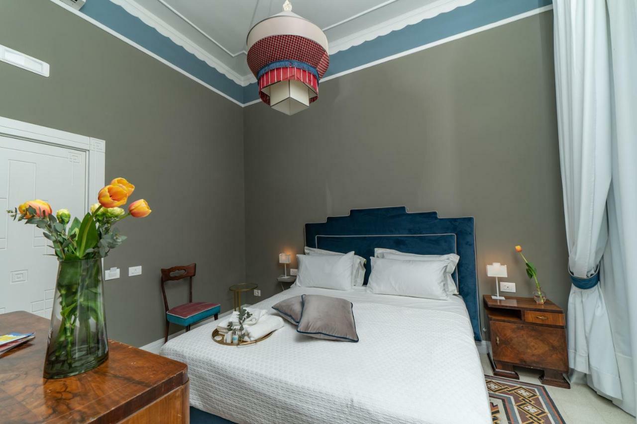 Il Fiore D'oro Luxury House Naples