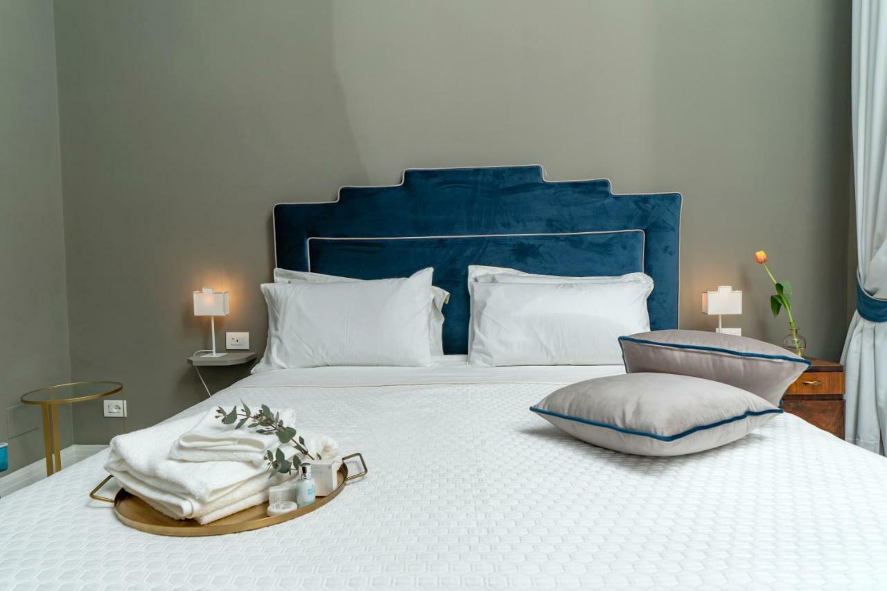 Il Fiore D'oro Luxury House Guest house
