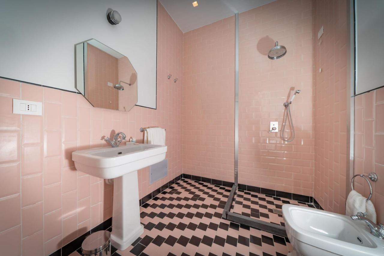 Guest house Il Fiore D'oro Luxury House Naples